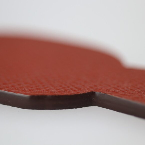 HERMES Brown Charm - Picture 6 of 8